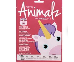 PRETTY AMIMALZ UNICORN MASK VISO