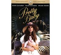 Pretty Baby - Brooke Shields [DVD] [1978]
