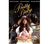 Pretty Baby (DVD) Brooke Shields