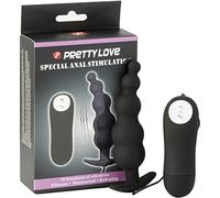 Pretty Love Special Anal Stimulation Black