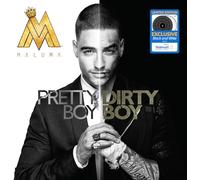 pretty boy dirty boy (wm)-Import USA