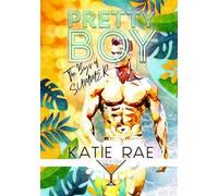 Pretty boy. Ediz. italiana