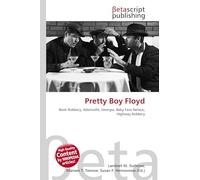 Pretty Boy Floyd: Bank Robbery, Adairsville, Georgia, Baby Face Nelson, Highway Robbery