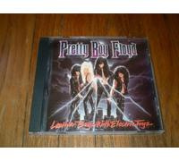 Pretty Boy Floyd - Leather Boyz With Electric Toyz