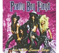 Pretty Boy Floyd - Live On The Sunset Strip