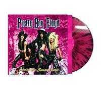 Pretty Boy Floyd Live On the Sunset Strip (Vinyl LP) 12" Album Coloured Vinyl