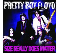Pretty Boy Floyd Size Really Does Matter (CD)