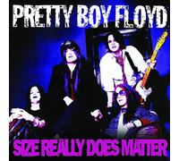 Pretty Boy Floyd Size Really Does Matter (Vinyl LP) 12" Album Coloured Vinyl