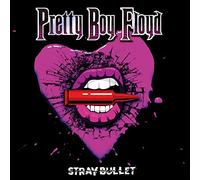 Pretty Boy Floyd Stray Bullet (Vinyl LP) 12" Album Coloured Vinyl