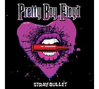 Pretty Boy Floyd Stray Bullet (Vinyl LP) 12" Album Coloured Vinyl
