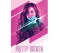 Pretty Broken (DVD) Preston Bailey Tyler Christopher Jillian Clare Stacy Edwards