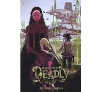 Pretty deadly. Vol. 1