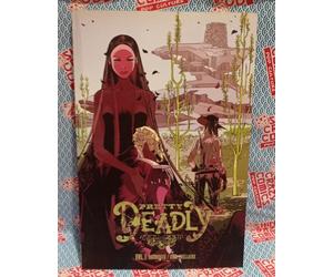 Pretty deadly vol. 1