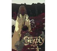 Pretty deadly. Vol. 2
