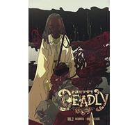 Pretty deadly (Vol. 2)