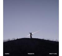 PRETTY GIRL-FABRIC PRESENTS PRETTY GIRL
