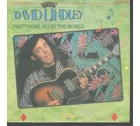 PRETTY GIRL RULES THE WORLD 7" (VINYL 45) GERMAN WEA 1985