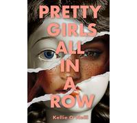 Pretty Girls All in a Row