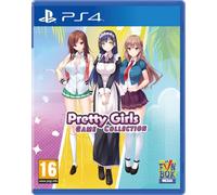 Pretty Girls Game Collection (PS4)