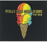 Pretty Girls Make Graves - Elan Vital