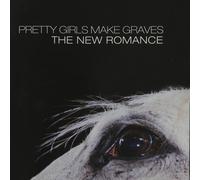 Pretty Girls Make Graves The New Romance (Vinyl LP)
