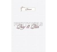 Pretty Girls Pray & Plan: A 6-Month Faith Planner with Monthly Prayers, Budget Tracker, Vision Board & Daily Gratitude Pages for Women