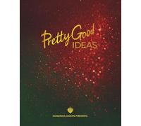 Pretty Good Ideas Composition Holiday Notebook: Inspirational Personal Development Journal for Ambitious Women: Holiday Gift for Writers, Students, Creatives, and Small Business Owners