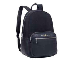 Pretty Green Essentials Logo Zaino (GT13723)