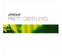 Pretty Green Eyes