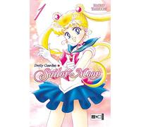 Pretty Guardian Sailor Moon 01 [Versione Tedesca]