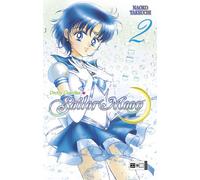 Pretty Guardian Sailor Moon 02