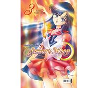 Pretty Guardian Sailor Moon 03 – Egmont Verlag