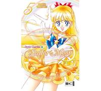 Pretty Guardian Sailor Moon 05