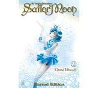 Pretty guardian Sailor Moon. Eternal edition (Vol. 2)