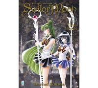 Pretty guardian Sailor Moon. Eternal edition (Vol. 7)