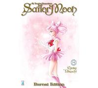 Pretty guardian Sailor Moon. Eternal edition (Vol. 8)