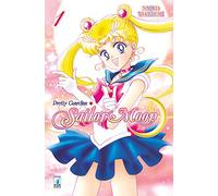 Pretty guardian Sailor Moon. New edition. Nuova ediz. (Vol. 1)