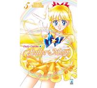 Pretty guardian Sailor Moon. New edition (Vol. 5)