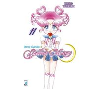 Pretty guardian Sailor Moon. Nuova ediz. (Vol. 11)