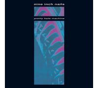 Nine Inch Nails Pretty Hate Machine 1LP Vinile 2022 Craft Recordings