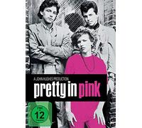 Pretty in Pink (DVD) Molly Ringwald Andrew McCarthy James Spader Jon Cryer