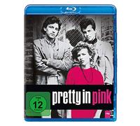 Pretty In Pink