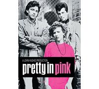 Pretty in Pink