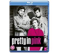 Pretty in Pink – Andrew McCarthy, Kate Vernon – Blu-ray