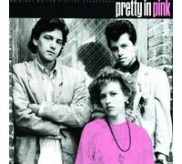 Pretty In Pink: Original Motion Picture Soundtrack (1990-10-25)