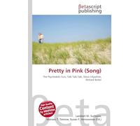 Pretty in Pink (Song): The Psychedelic Furs, Talk Talk Talk, Steve Lillywhite, Richard Butler