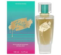 Pretty Intense by New Brand for Women - Spray EDP da 3,3 oz