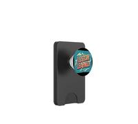 Pretty Lesson Learned Outfit per i fan delle dichiarazioni PopSockets PopWallet per MagSafe
