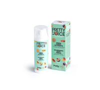 Pretty Line - Crema Corpo Nutriente - con Succo Di Mango, Papaya e Frutto della