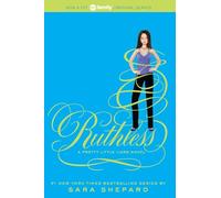 Pretty Little Liars #10: Ruthless: A YA Thriller of Shocking Secrets and Dark Lies